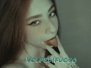Volpedifuoco