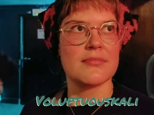 Voluptuouskali