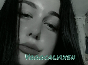 Vooocalvixen