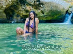 WANDASEXX