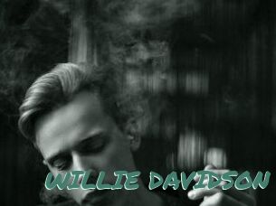 WILLIE_DAVIDSON