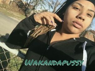 Wakandapussy