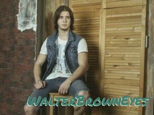 WalterBrownEyes