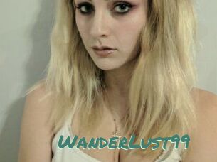 WanderLust99