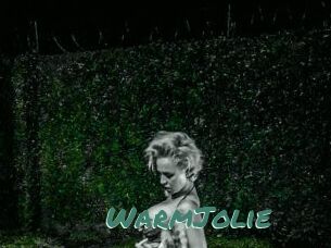 WarmJolie