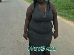 WebBabe