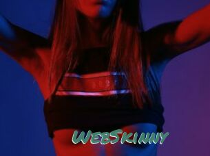 WebSkinny