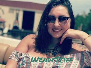 WendyStiff