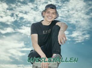 WesleyAllen