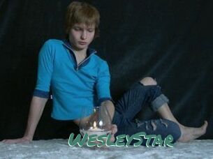 WesleyStar