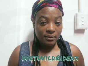WetWildRidexx