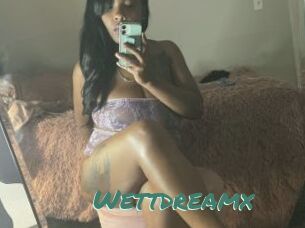Wettdreamx