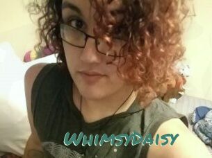 WhimsyDaisy