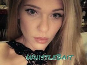 WhistleBait