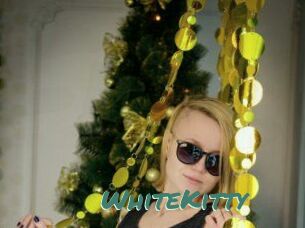White_Kitty