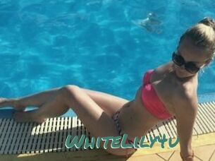WhiteLily4u