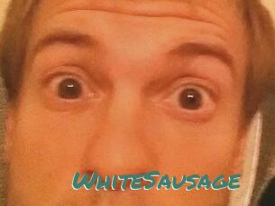 WhiteSausage