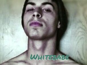 Whitebabe