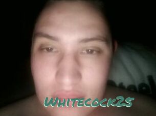 Whitecock25