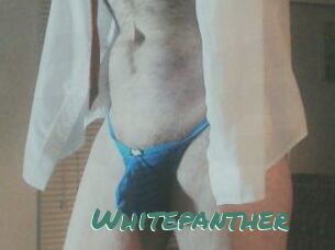 Whitepanther