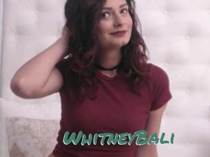 WhitneyBali