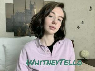 WhitneyTello