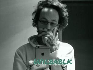 Wilbablk