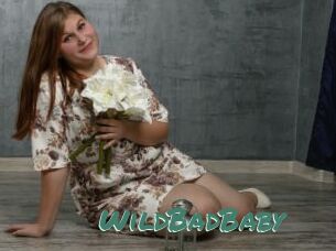 WildBadBaby