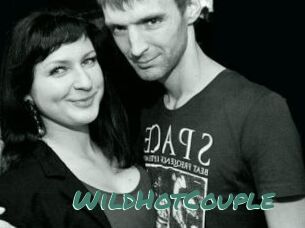 WildHotCouple