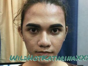 WildHotKathrinaXXX