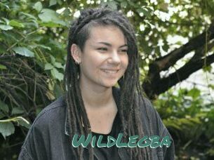 WildLegba