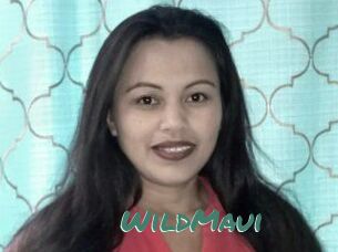 WildMaui