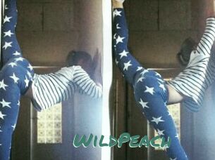 WildPeach