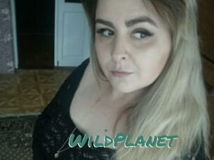 WildPlanet
