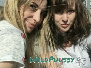 WildPuussy