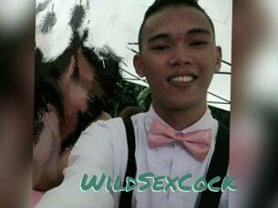 WildSexCock