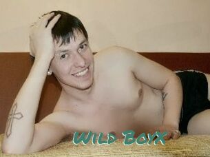 Wild_BoyX
