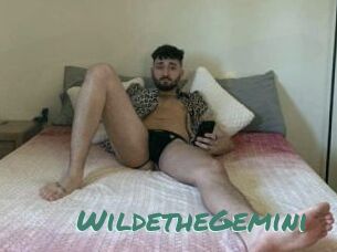 WildetheGemini