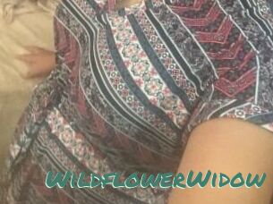 WildflowerWidow