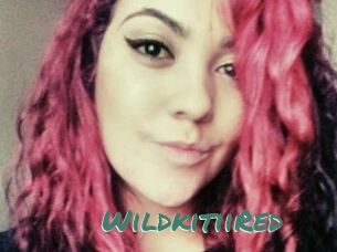 WildkitiiRed