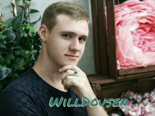 WillDousen