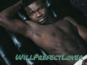 WillPrefectLover