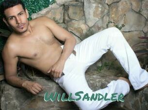 WillSandler