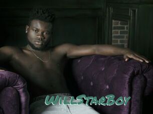 WillStarBoy