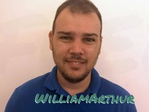 WilliamArthur