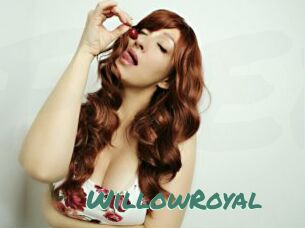 WillowRoyal