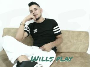 Wills_play