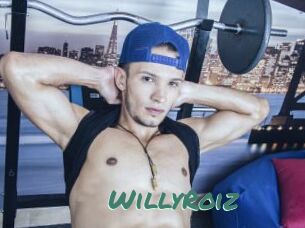 WillyRoiz