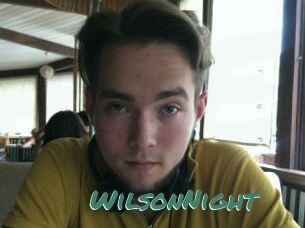 WilsonNight