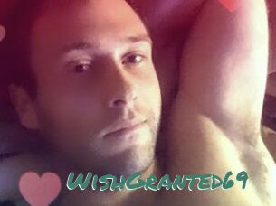 WishGranted69